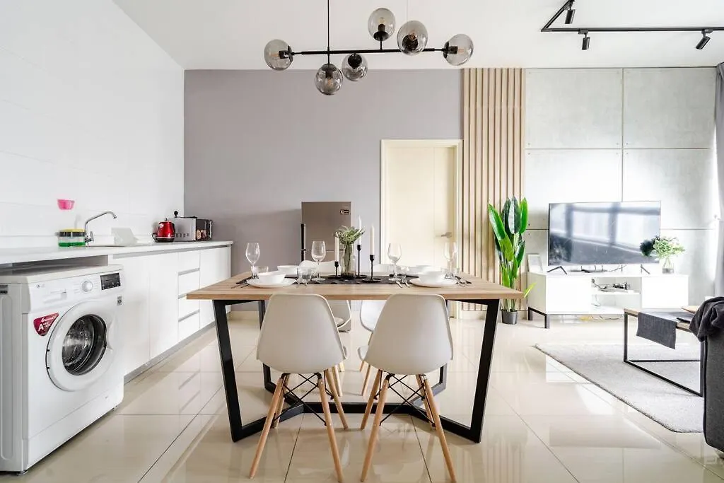 Apartment Arte Plus Jalan Ampang, Klcc Level 35 Kuala Lumpur