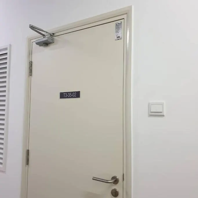 Arte Plus Jalan Ampang, Klcc Level 35 Kuala Lumpur 0*,  Malaysia
