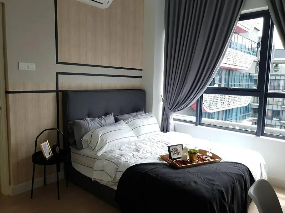 Apartment Arte Plus Jalan Ampang, Klcc Level 35 Kuala Lumpur