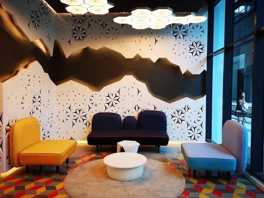 Arte Plus Jalan Ampang, Klcc Level 35 Kuala Lumpur Malaysia