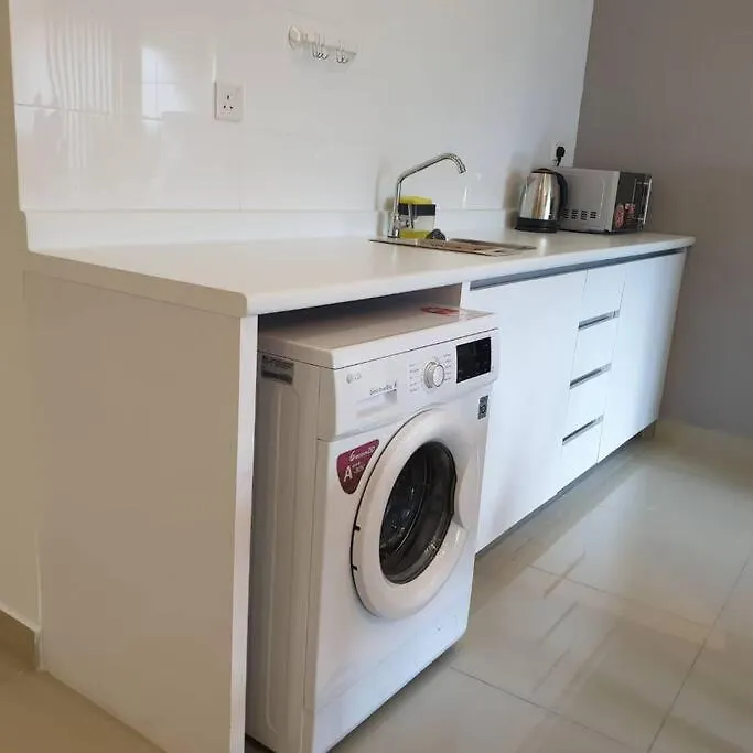 Apartment Arte Plus Jalan Ampang, Klcc Level 35 Kuala Lumpur Malaysia