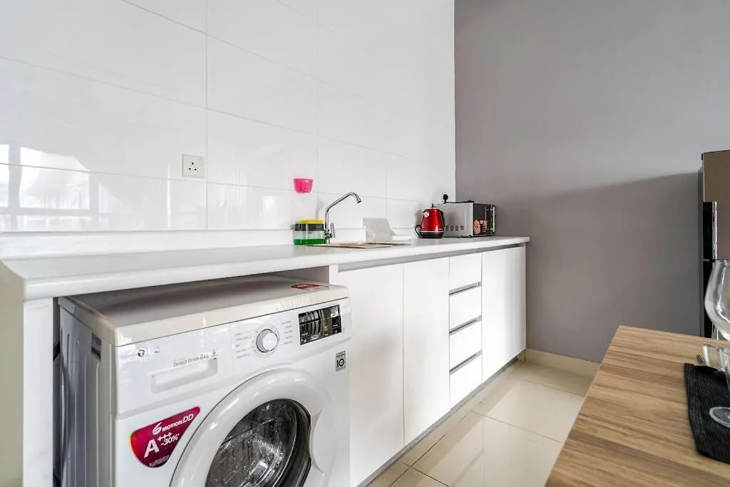 Apartment Arte Plus Jalan Ampang, Klcc Level 35 Kuala Lumpur
