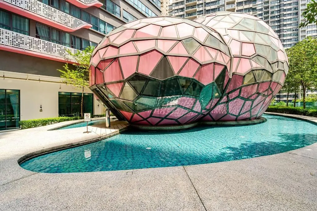 Arte Plus Jalan Ampang, Klcc Level 35 Kuala Lumpur 0*,