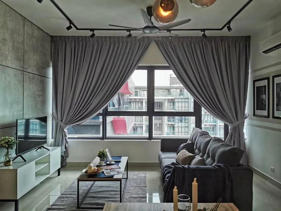 Arte Plus Jalan Ampang, Klcc Level 35 Kuala Lumpur